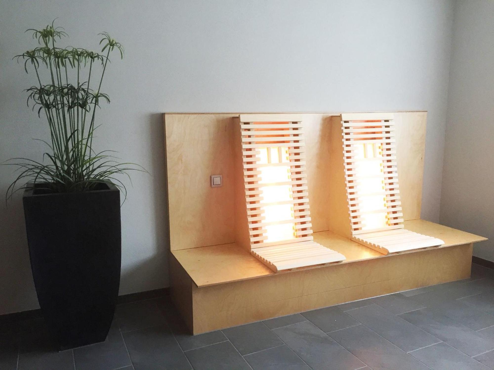 Spacious Apartment In Bollendorf In Nature Park Dış mekan fotoğraf