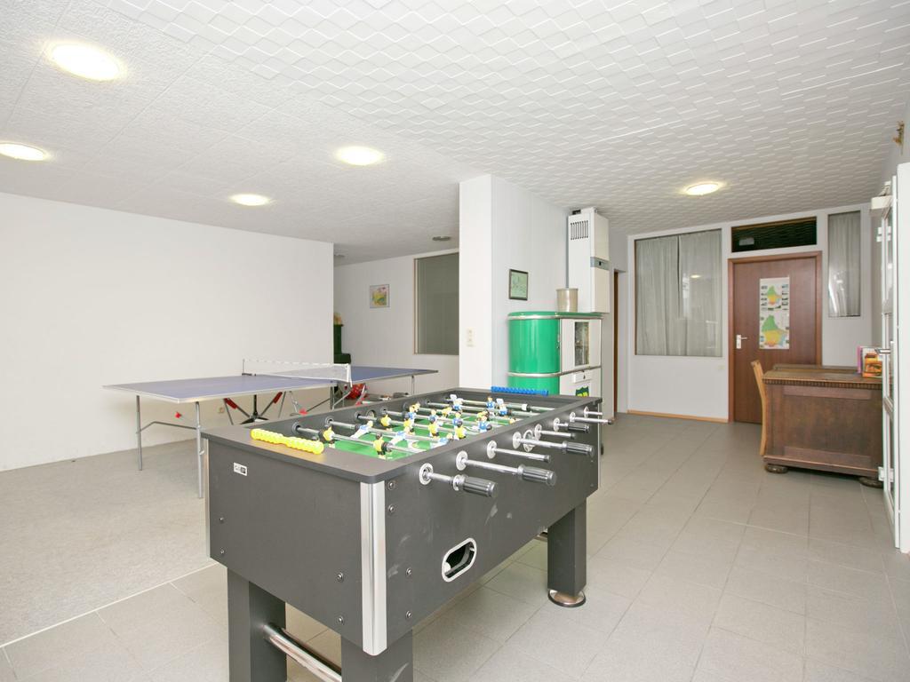 Spacious Apartment In Bollendorf In Nature Park Dış mekan fotoğraf