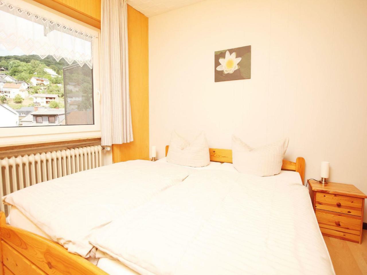 Spacious Apartment In Bollendorf In Nature Park Dış mekan fotoğraf